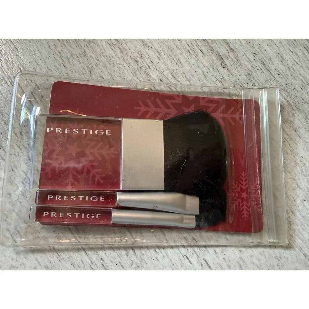 Tarte Amazonian Clay Bronzer and Paaarty Blush, Brushes 3Pc Makeup Set NEW‎